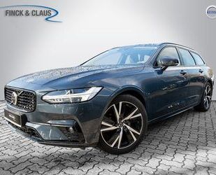 Volvo V90 Gebrauchtwagen