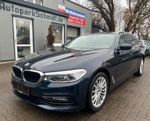 BMW 530 Gebrauchtwagen