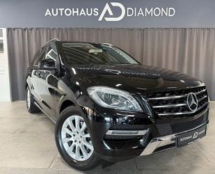 Mercedes-Benz ML 350 Gebrauchtwagen