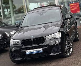 BMW X4 Gebrauchtwagen