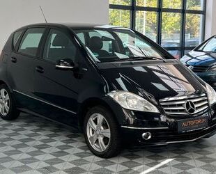 Mercedes-Benz A 160 Gebrauchtwagen