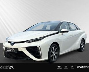 Toyota Mirai Gebrauchtwagen
