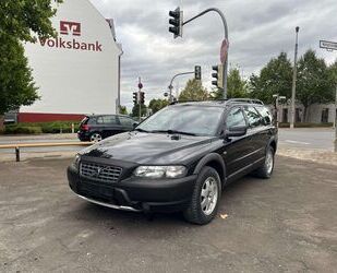 Volvo V70 Gebrauchtwagen