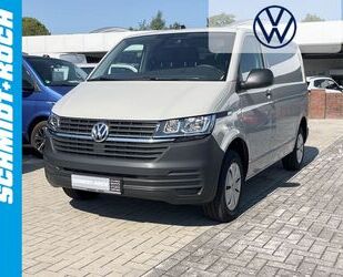 VW T6 Transporter Gebrauchtwagen