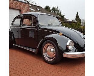 VW Käfer Gebrauchtwagen