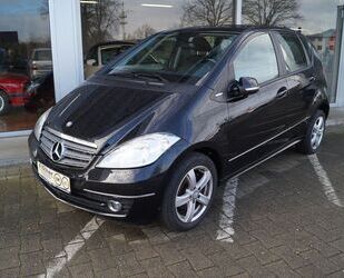Mercedes-Benz A 180 Gebrauchtwagen
