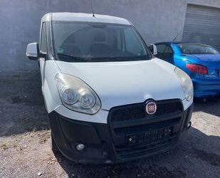 Fiat Doblo Gebrauchtwagen