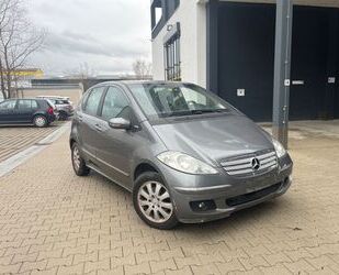 Mercedes-Benz A 180 Gebrauchtwagen