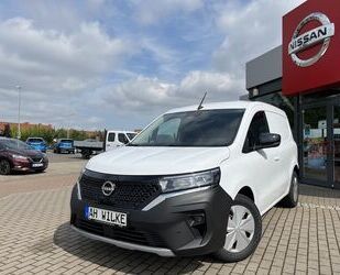 Nissan Townstar Gebrauchtwagen