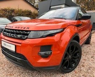 Land Rover Range Rover Evoque Gebrauchtwagen