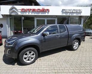 Isuzu D-Max Gebrauchtwagen