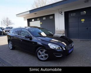 Volvo V60 Gebrauchtwagen