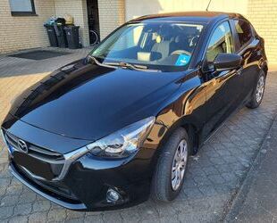 Mazda 2 Gebrauchtwagen