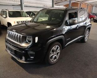 Jeep Renegade Gebrauchtwagen