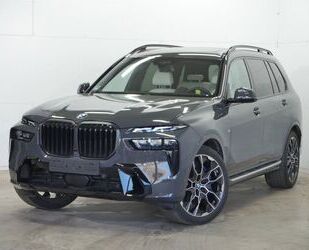 BMW X7 Gebrauchtwagen