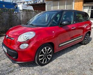 Fiat 500L Gebrauchtwagen