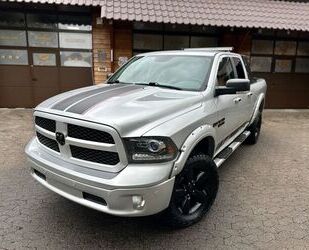 Dodge RAM Gebrauchtwagen