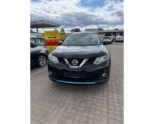 Nissan X-Trail Gebrauchtwagen