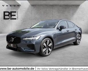 Volvo S60 Gebrauchtwagen