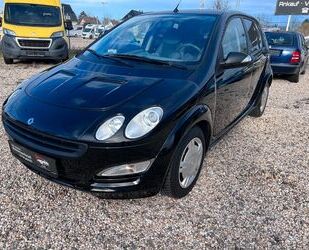 Smart ForFour Gebrauchtwagen