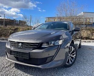 Peugeot 508 Gebrauchtwagen