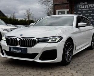 BMW 540 Gebrauchtwagen