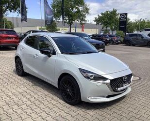 Mazda 2 Gebrauchtwagen