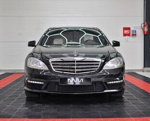 Mercedes-Benz S 65 AMG Gebrauchtwagen