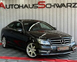 Mercedes-Benz C 250 Gebrauchtwagen