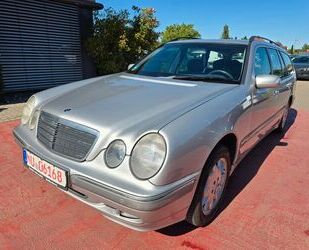 Mercedes-Benz E 280 Gebrauchtwagen