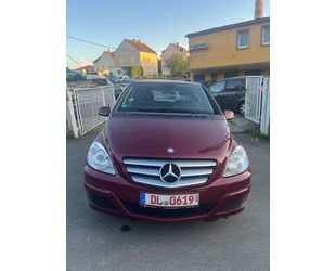 Mercedes-Benz B 180 Gebrauchtwagen