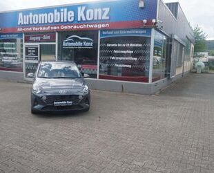 Hyundai i10 Gebrauchtwagen