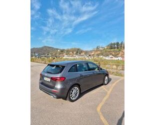 Mercedes-Benz B 200 Gebrauchtwagen