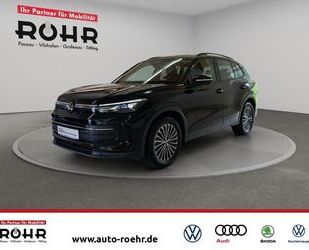 Porsche Tiguan 