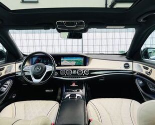 Mercedes-Benz S 400 Gebrauchtwagen