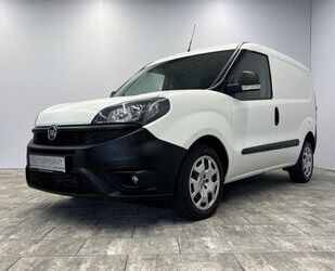 Fiat Doblo Gebrauchtwagen