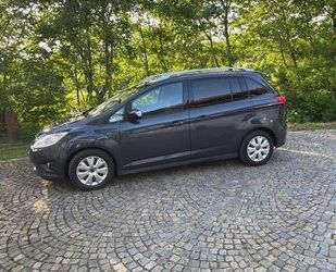 Ford Grand C-Max Gebrauchtwagen