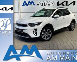 Kia Stonic Gebrauchtwagen
