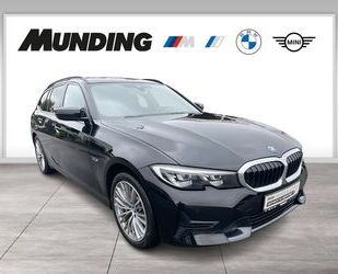BMW 330 Gebrauchtwagen