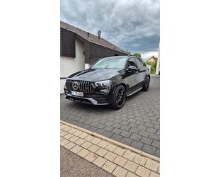 Mercedes-Benz GLE 53 AMG Gebrauchtwagen