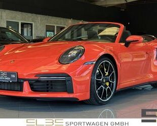 Porsche 992 Gebrauchtwagen