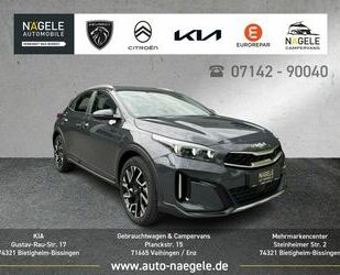 Kia XCeed Gebrauchtwagen