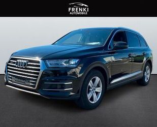Audi Q7 Gebrauchtwagen