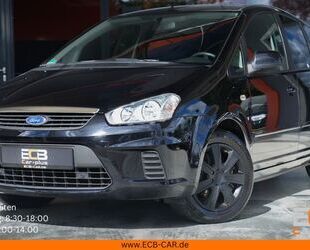 Ford C-Max Gebrauchtwagen