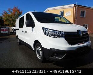 Renault Trafic Gebrauchtwagen