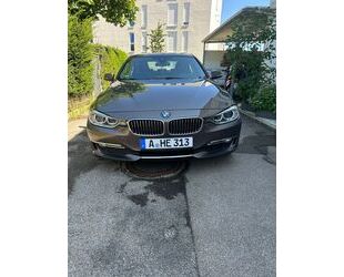 BMW 320 Gebrauchtwagen
