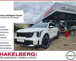 Kia Sorento Gebrauchtwagen