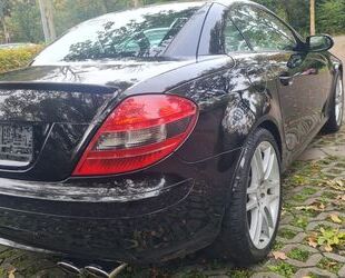 Mercedes-Benz SLK 280 Gebrauchtwagen