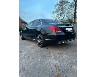 Mercedes-Benz C 180 Gebrauchtwagen