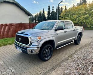 Toyota Tundra Gebrauchtwagen